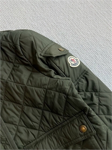 Куртка MONCLER 153602 - фото 332995 Куртка MONCLER 153602 - фото 332995
