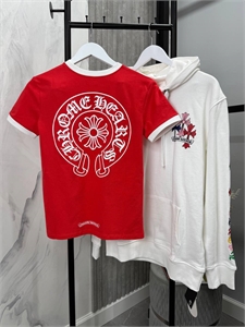 Толстовка CHROME HEARTS 153606 - фото 333038 Толстовка CHROME HEARTS 153606 - фото 333038