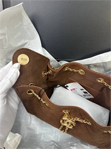 Сумка CHANEL 153638 - фото 333190