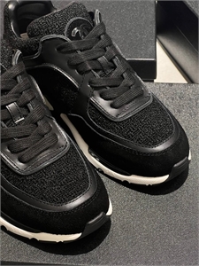 Кроссовки CHANEL 153645 - фото 333229