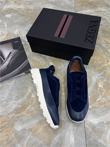 Кроссовки ZEGNA 153740 - фото 333592 Кроссовки ZEGNA 153740 - фото 333592