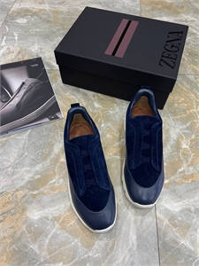 Кроссовки ZEGNA 153740 - фото 333593 Кроссовки ZEGNA 153740 - фото 333593