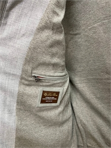 Жилет LP 153788 - фото 333802 Жилет LP 153788 - фото 333802