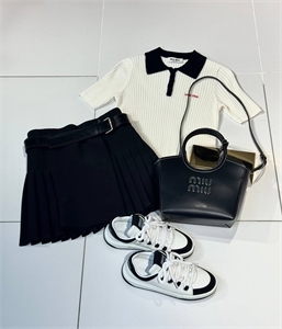 Кеды MIU MIU 153802 - фото 333876 Кеды MIU MIU 153802 - фото 333876