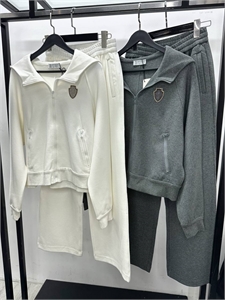 Костюм BRUNELLO CUCINELLI 153808 - фото 333906 Костюм BRUNELLO CUCINELLI 153808 - фото 333906