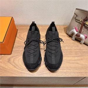 Текстильные кроссовки HERMES 153816 - фото 333956 Текстильные кроссовки HERMES 153816 - фото 333956