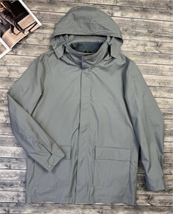 Куртка LORO PIANA 153829 - фото 334008