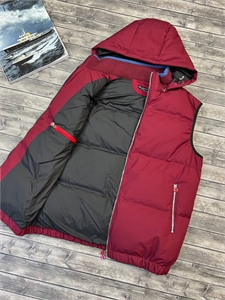 Жилет KITON 153899 - фото 334382