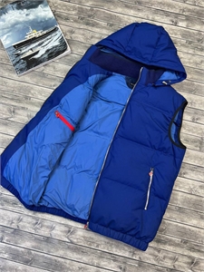 Жилет KITON 153900 - фото 334386