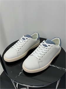 Кеды KITON 153909 - фото 334433 Кеды KITON 153909 - фото 334433