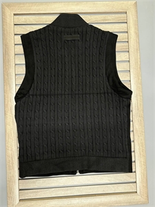 Жилет ZEGNA 153914 - фото 334456 Жилет ZEGNA 153914 - фото 334456