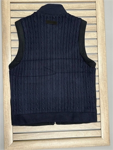 Жилет ZEGNA 153915 - фото 334462 Жилет ZEGNA 153915 - фото 334462