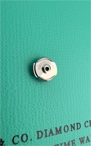 Кулон ключ Tiffany&Co 153919 - фото 334496 Кулон ключ Tiffany&Co 153919 - фото 334496