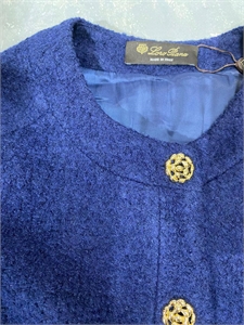 Костюм LORO PIANA Тройка 153922 - фото 334518 Костюм LORO PIANA Тройка 153922 - фото 334518