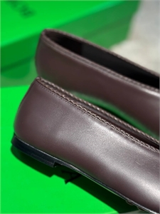 Балетки BOTTEGA VENETA 154014 - фото 334980 Балетки BOTTEGA VENETA 154014 - фото 334980