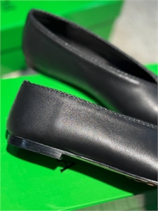 Балетки BOTTEGA VENETA 154015 - фото 334986 Балетки BOTTEGA VENETA 154015 - фото 334986