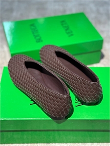 Балетки BOTTEGA VENETA 154016 - фото 334989 Балетки BOTTEGA VENETA 154016 - фото 334989