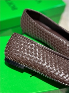 Балетки BOTTEGA VENETA 154016 - фото 334990 Балетки BOTTEGA VENETA 154016 - фото 334990