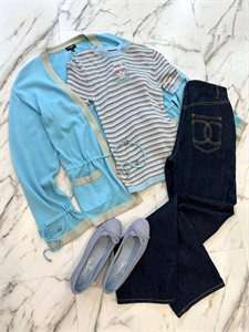 Кардиган CHANEL 154052 - фото 335137 Кардиган CHANEL 154052 - фото 335137