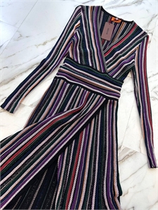 Платье MISSONI 154089 - фото 335298 Платье MISSONI 154089 - фото 335298