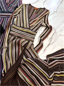 Платье MISSONI 154089 - фото 335299 Платье MISSONI 154089 - фото 335299