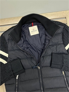 Куртка MONCLER 154092 - фото 335316 Куртка MONCLER 154092 - фото 335316