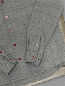 Рубашка KITON 154096 - фото 335348 Рубашка KITON 154096 - фото 335348