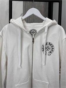 Толстовка CHROME HEARTS 154133 - фото 335612 Толстовка CHROME HEARTS 154133 - фото 335612
