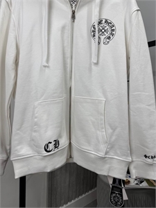 Толстовка CHROME HEARTS 154133 - фото 335613 Толстовка CHROME HEARTS 154133 - фото 335613