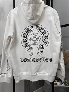 Толстовка CHROME HEARTS 154133 - фото 335614 Толстовка CHROME HEARTS 154133 - фото 335614
