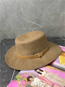 Шляпа  HERMES 154139 - фото 335650