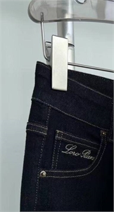 Джинсы LORO PIANA 154155 - фото 335692 Джинсы LORO PIANA 154155 - фото 335692
