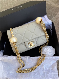 Сумка CHANEL 154157 - фото 335711