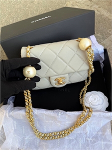 Сумка CHANEL 154157 - фото 335712