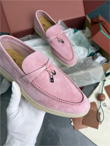 Лоферы LORO PIANA 154163 - фото 335753 Лоферы LORO PIANA 154163 - фото 335753