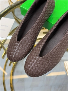 Балетки BOTTEGA VENETA 154016 - фото 335783 Балетки BOTTEGA VENETA 154016 - фото 335783
