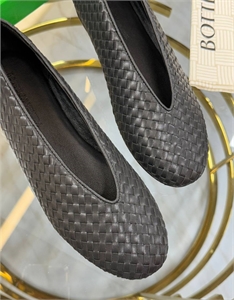 Балетки BOTTEGA VENETA 153806 - фото 335788 Балетки BOTTEGA VENETA 153806 - фото 335788