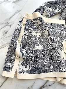 Костюм DIOR 154174 - фото 335822 Костюм DIOR 154174 - фото 335822