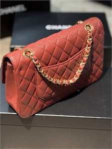 Сумка CHANEL 154191 - фото 335920