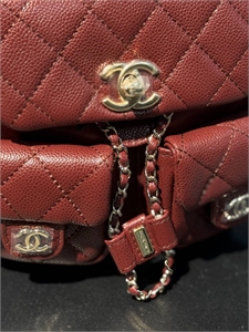 Рюкзак CHANEL 154208 - фото 336041