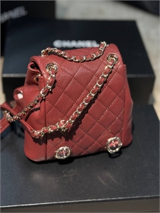 Рюкзак CHANEL 154208 - фото 336043