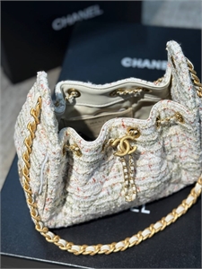 Сумка CHANEL 154213 - фото 336079
