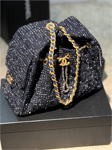 Сумка CHANEL Средняя 154215 - фото 336096