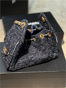 Сумка CHANEL Средняя 154215 - фото 336099