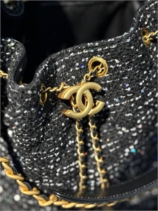 Сумка CHANEL Большая 154217 - фото 336117