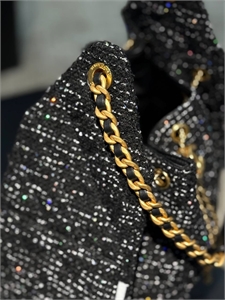 Сумка CHANEL Большая 154217 - фото 336118