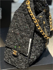 Сумка CHANEL Большая 154217 - фото 336119