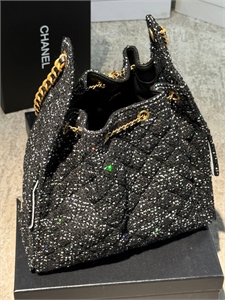 Сумка CHANEL Большая 154217 - фото 336120