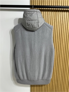 Жилет Brunello Cucinelli 110401 - фото 336399