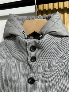 Жилет Brunello Cucinelli 110401 - фото 336400